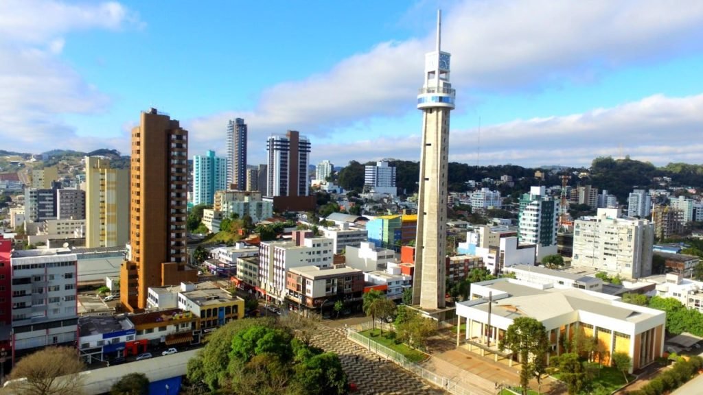 Francisco Beltrão integra lista de avaliação dos impactos da pandemia sobre a assistência social 22aa3532 Tce 1024x576