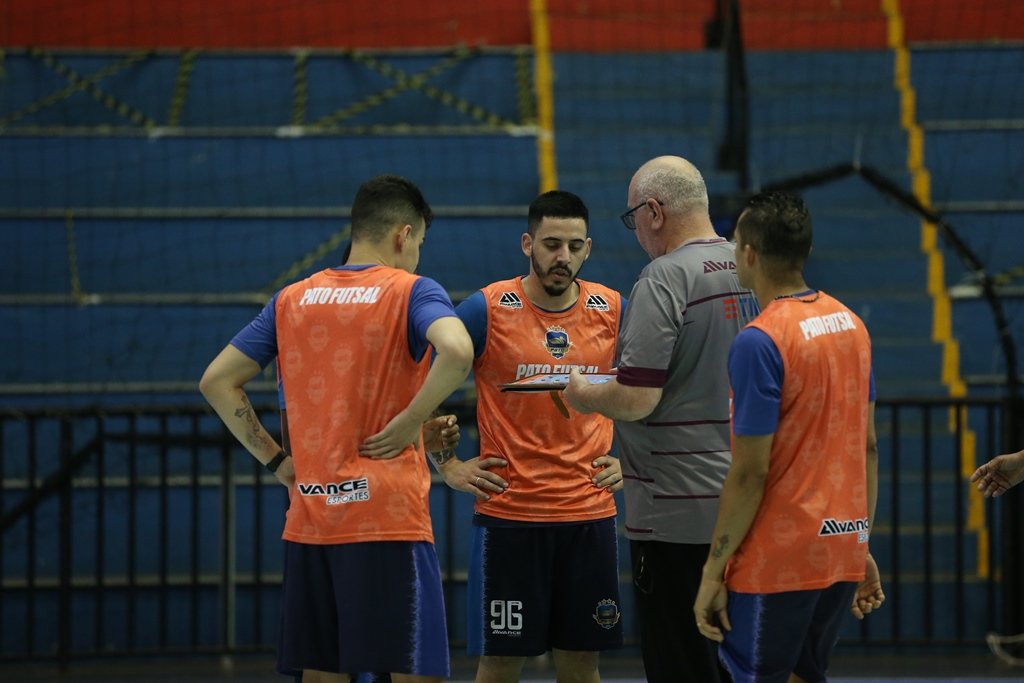 4c908be5 Pato Futsal