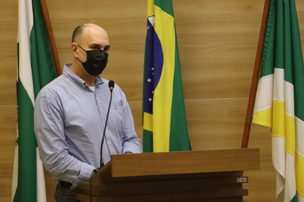 Na Câmara, secretário de Desenvolvimento Econômico fala sobre expansão, emprego e renda Dcd43bc9 Marcos Cola 1024x682