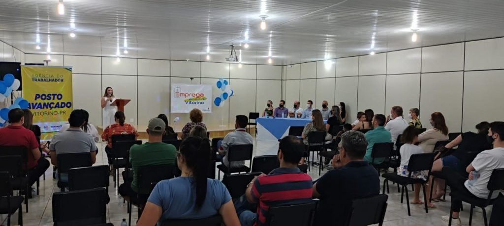 Programa Emprega Mais Vitorino é lançado na noite de quarta-feira Fdc16fd0 Whatsapp Image 2021 11 25 At 09.23.09 1024x461