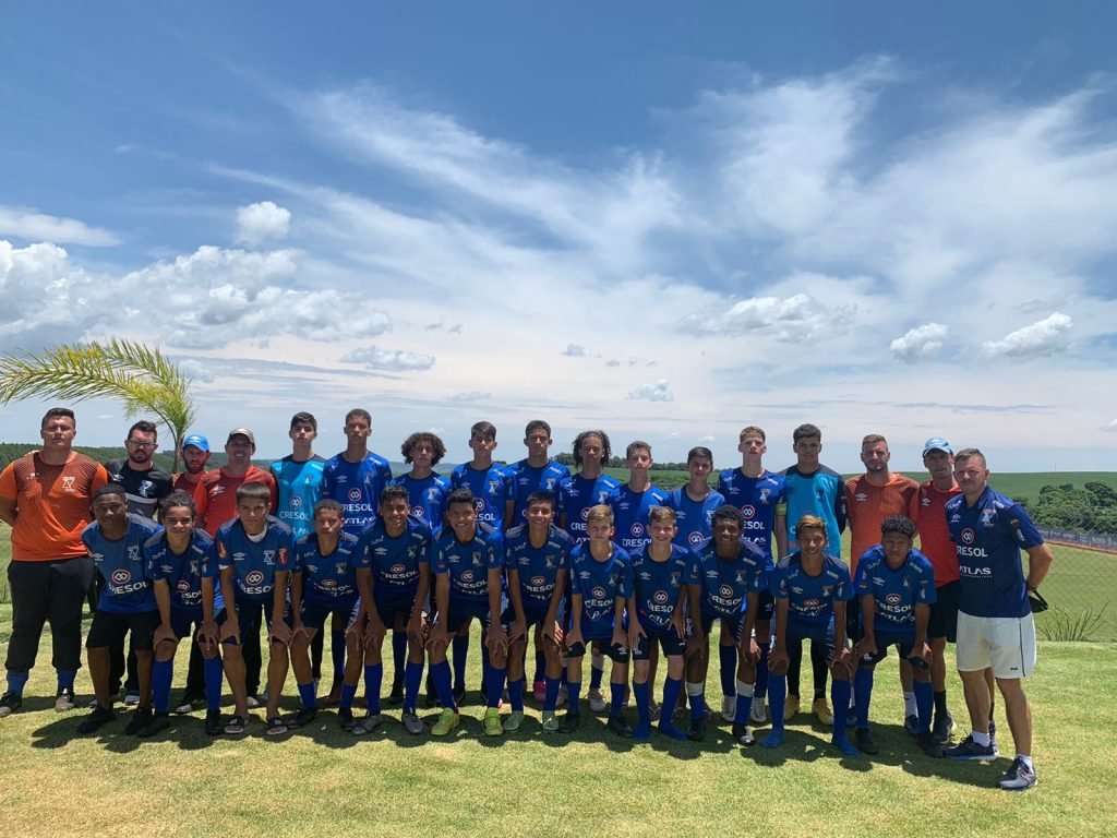 Sub-14 do Azuriz está na final do Sulbrasileiro Bg Prime Elite 324f8468 Whatsapp Image 2021 12 12 At 11.59.26 1024x768