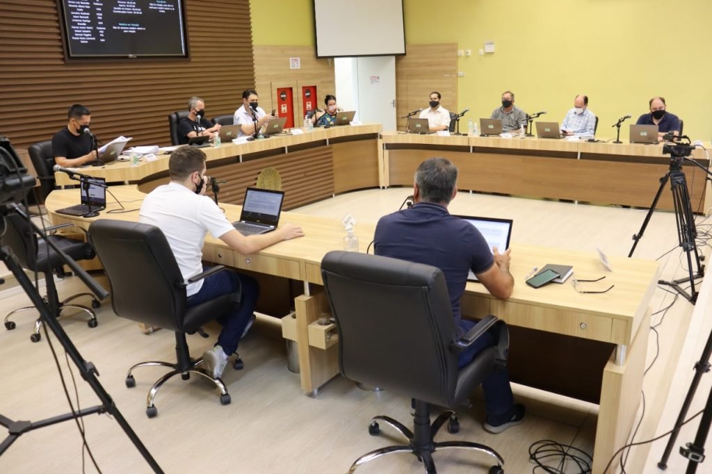 Transportadores escolares de Pato Branco receberão benefício emergencial 33aac38c Sessao 1024x682