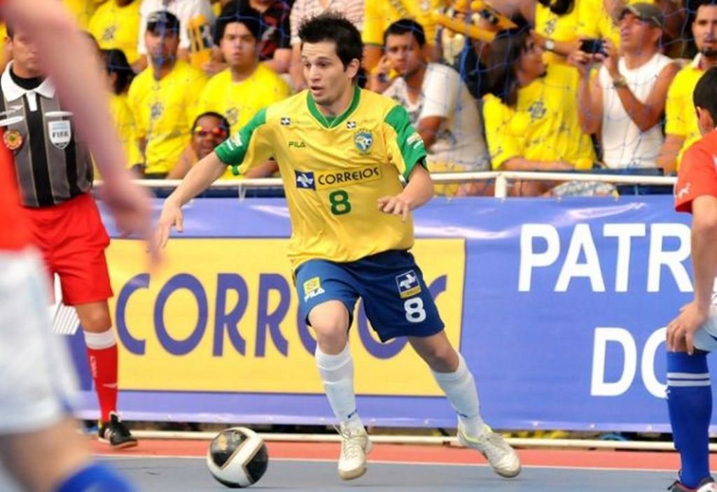 42026566 Pato Futsal
