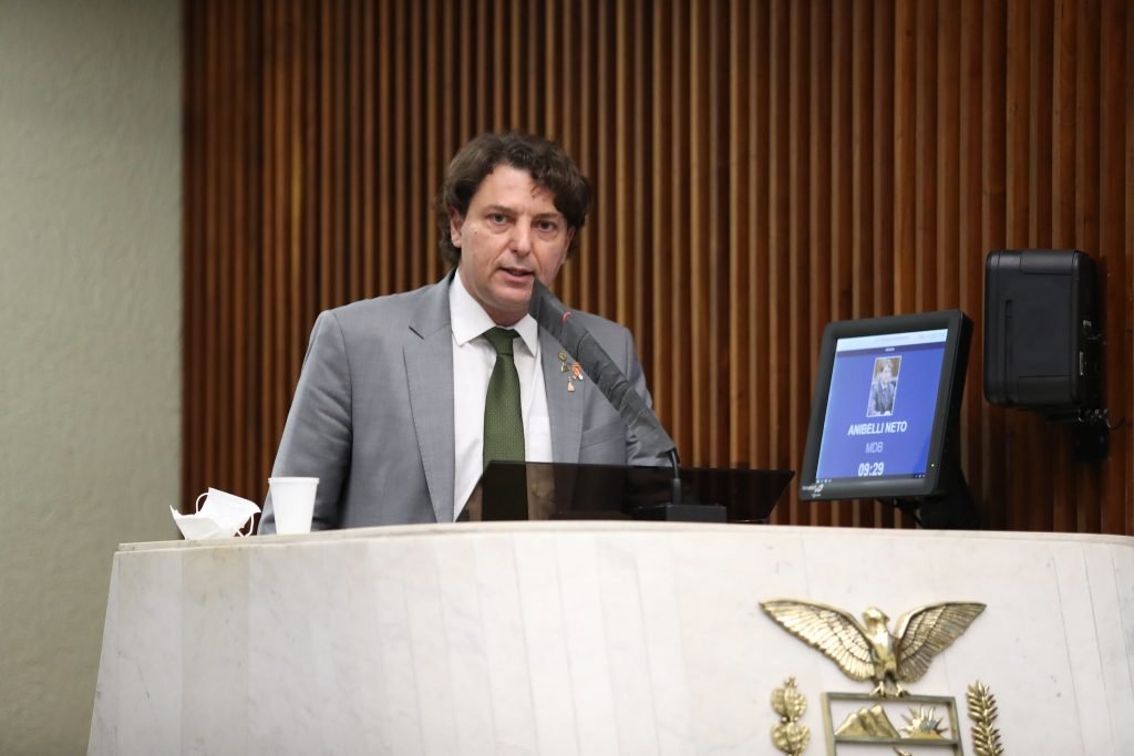 Projeto que cria Passaporte Equestre é aprovado na Alep 498190a0 Anibelli 1024x683