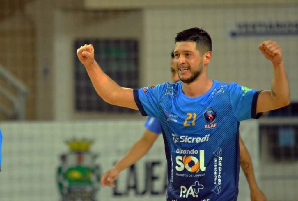 4d90036b Pato Futsal