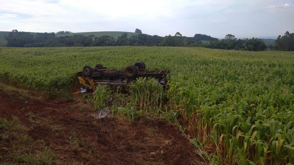 Acidentes em rodovias do Sudoeste resultam em duas mortes 94060670 Mortes 1024x576