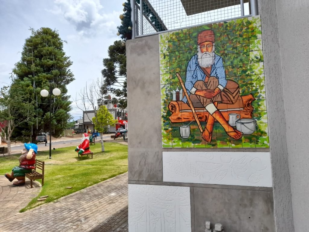 Clevelândia registra sua história em obras artísticas B21ef8c0 Clevelandia Foto 1 1024x768