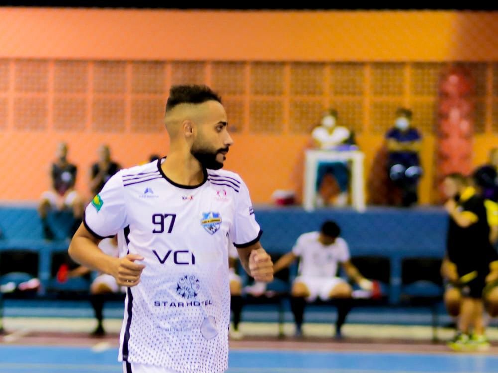 Cdab0b0f Pato Futsal