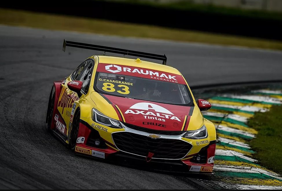 Casagrande busca título inédito em Interlagos D6919590 Casagrande