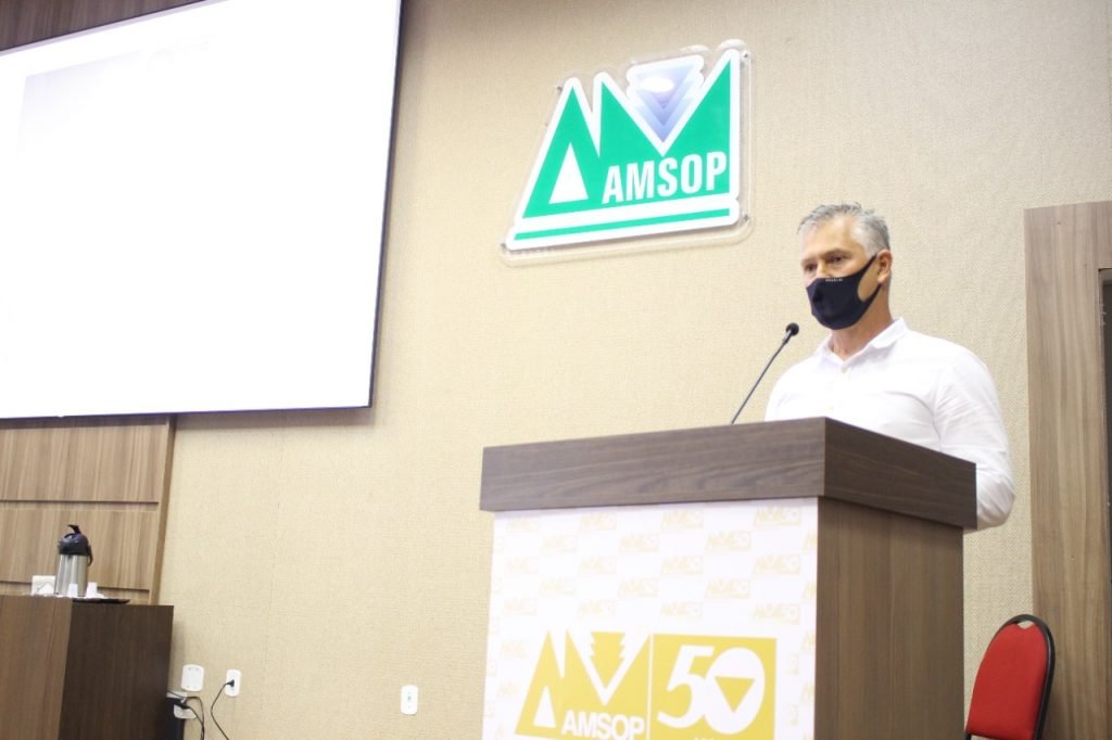 Nilson Feversani encerra gestão à frente da Amsop De9ab3d3 Feversani 1024x682