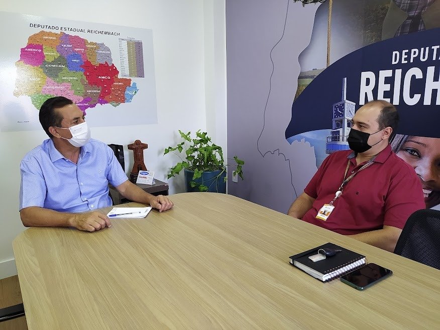 Ef450433 Reichembach