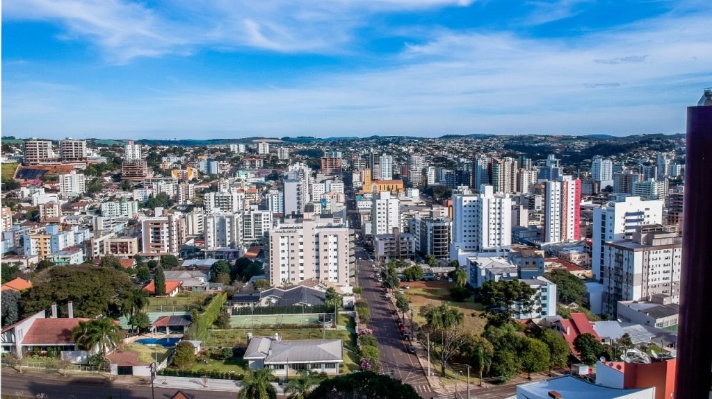 Prefeitura de Pato Branco analisa local para implantar Casa da Mulher Brasileira F5122822 Casa Da Mulher 1024x575