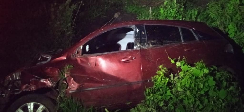 Pedestres morrem atropelados em Coronel Vivida 00d0e0f5 Atropelamento 1024x473