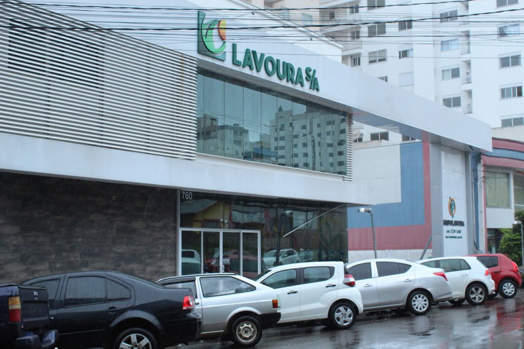 Homologado plano de Recuperação Judicial do Grupo Lavoura 072a31cc Lavoura Sa 1024x683