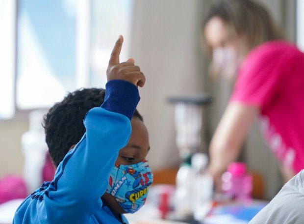 Volta às aulas 2022: e a recuperação da aprendizagem 089224d0 Volta As Ulas