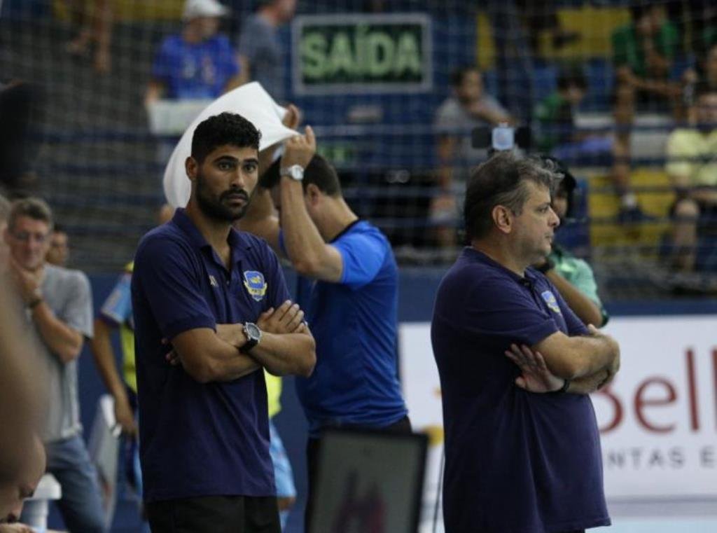 3988f9bd Pato Futsal