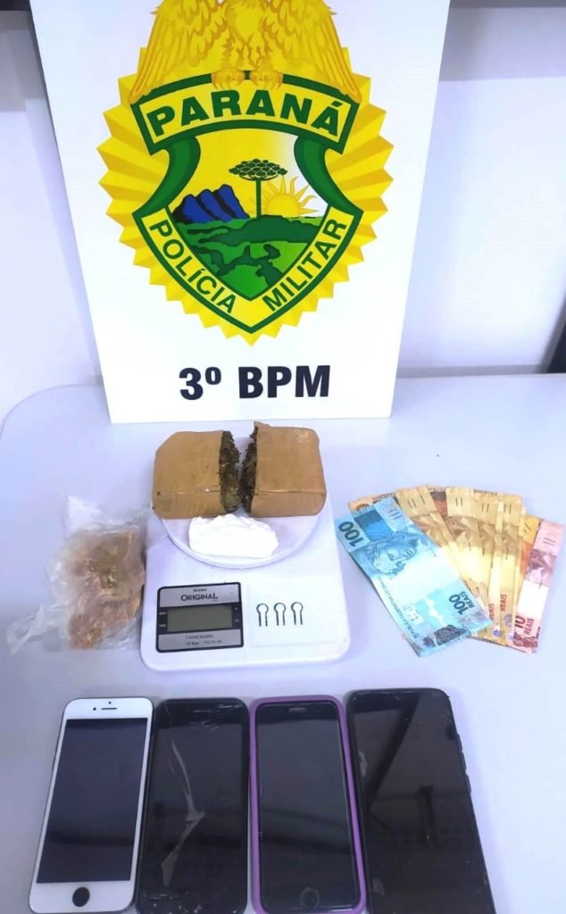 Polícia realiza várias apreensões de drogas no sudoeste 65f8a05d Drogas 634x1024