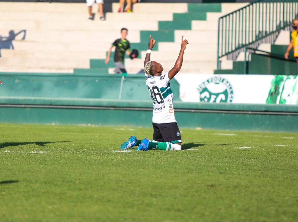 Coritiba estreia com vitória no Paranaense 73ed8b67 Coritiba X Cianorte 2022 1024x764