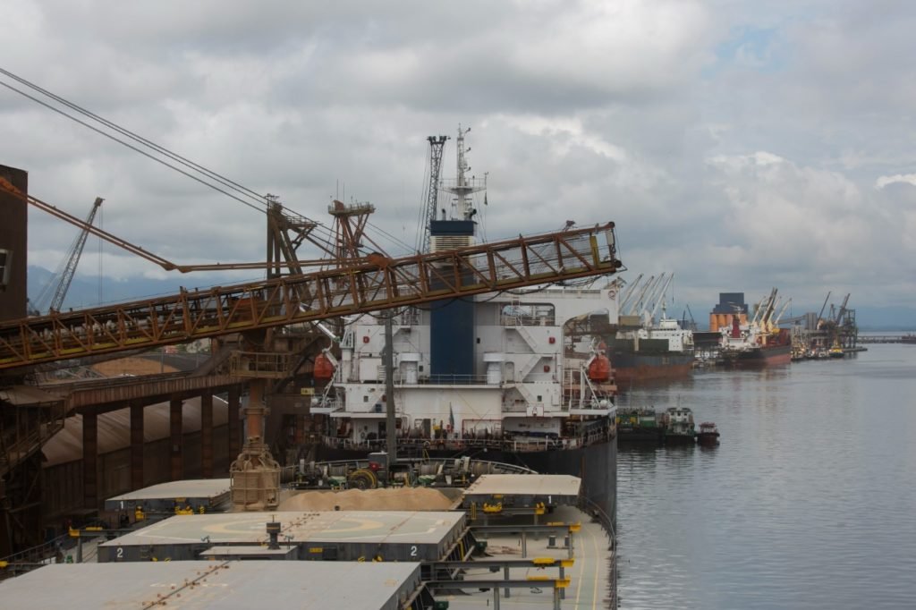 Exportações do Paraná crescem 17% em 2021 777394fc Exporta 1024x682