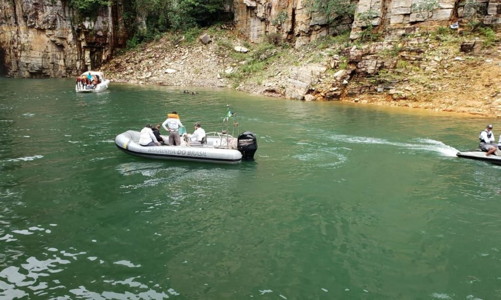 Encontrados dois últimos corpos de vítimas de tragédia em Capitólio 8f5ec208 Deslizamento De Rocha 3 Capitolio 1024x613