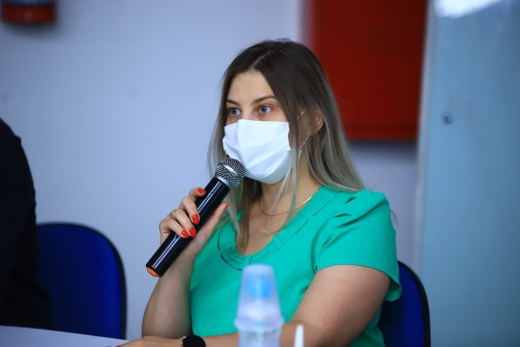 Keli Starck e Ivan Lima deixam o governo Cantu 9526f2b0 Keli 2 1024x683