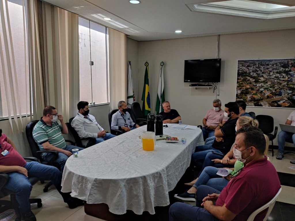 B2821102 Dois Vizinhos