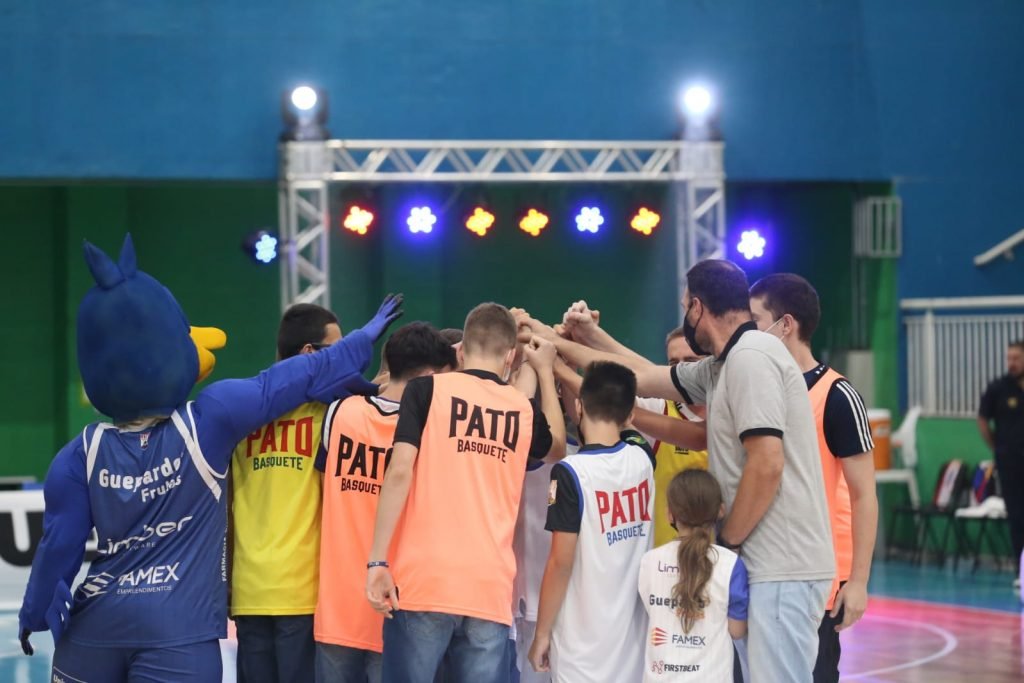 Pato Basquete abre inscrições para seletiva F0e8d420 Pato Basquete 1024x683