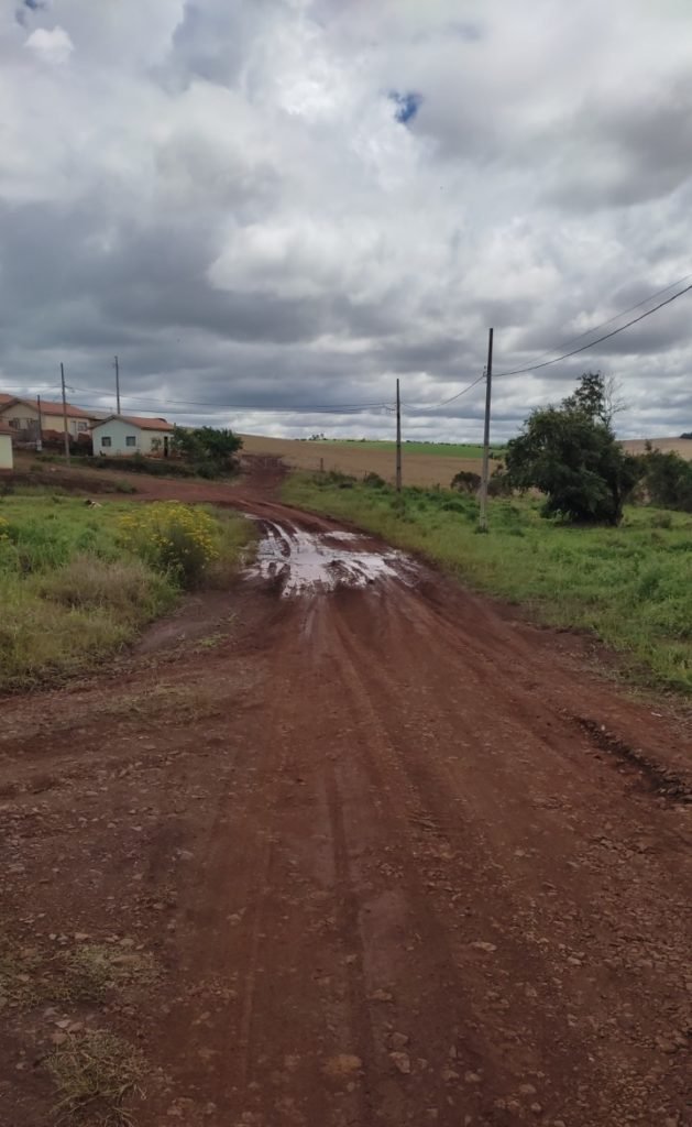 Honório Serpa firma convênio para pavimentação asfáltica e recape de algumas ruas 293acffc Honorio Serpa 629x1024