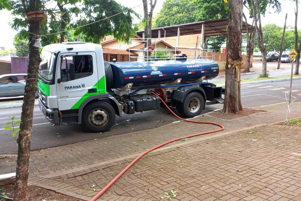 Coronel Domingos Soares consegue caminhão-pipa junto ao Estado 4b5fa822 Caminhao Pipa 1024x683