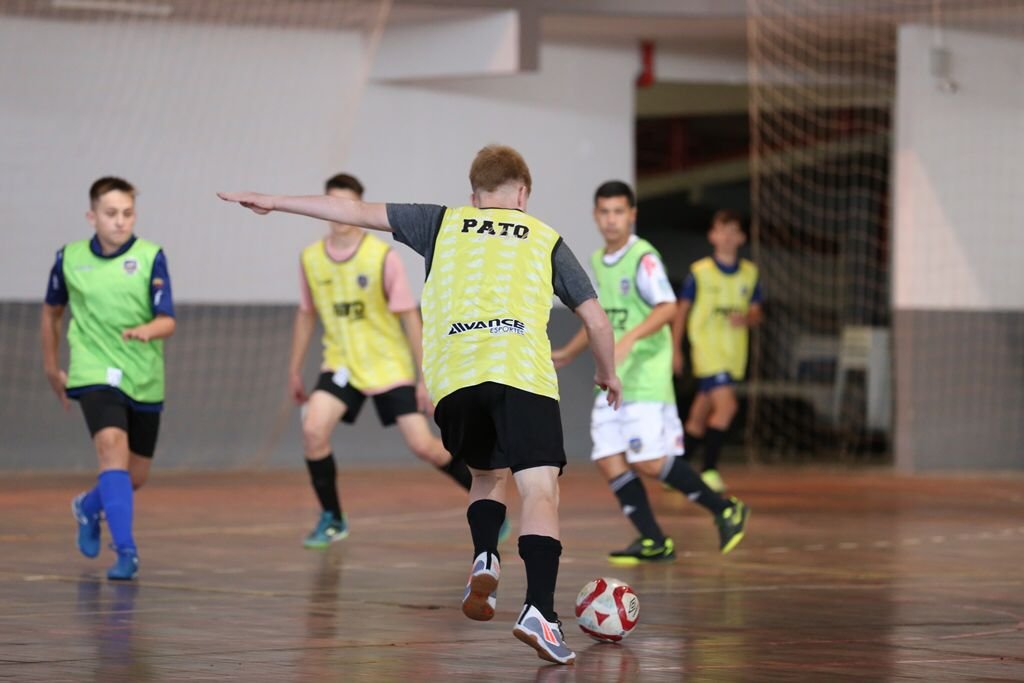 61707b08 Pato Futsal