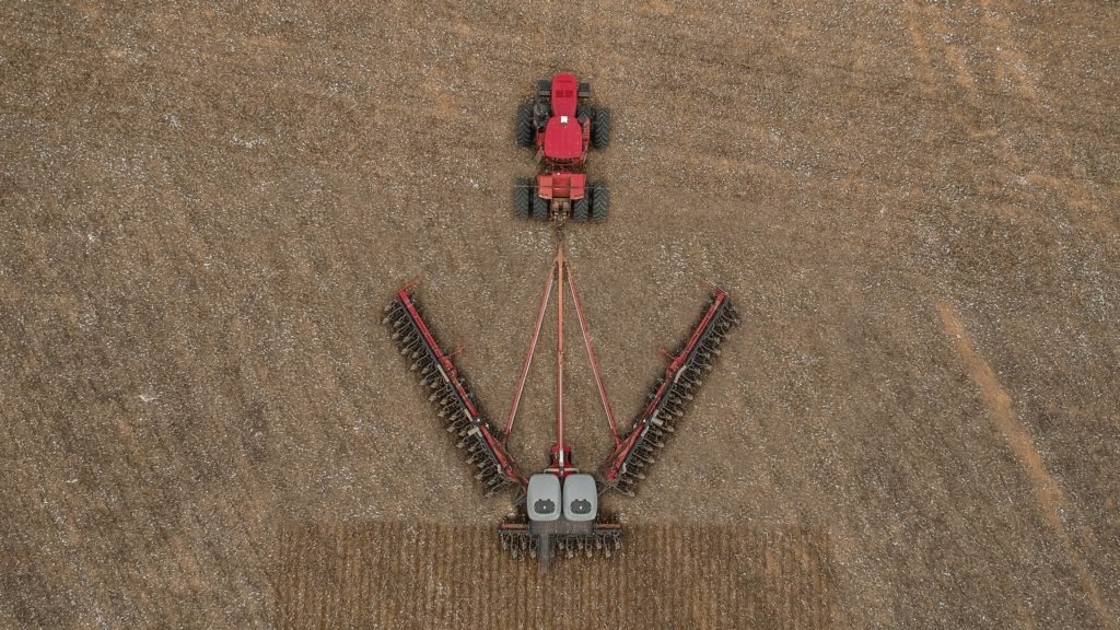Na Coopavel, Case IH apresenta portfólio de soluções para grãos 91e6ecbc Case 1024x576