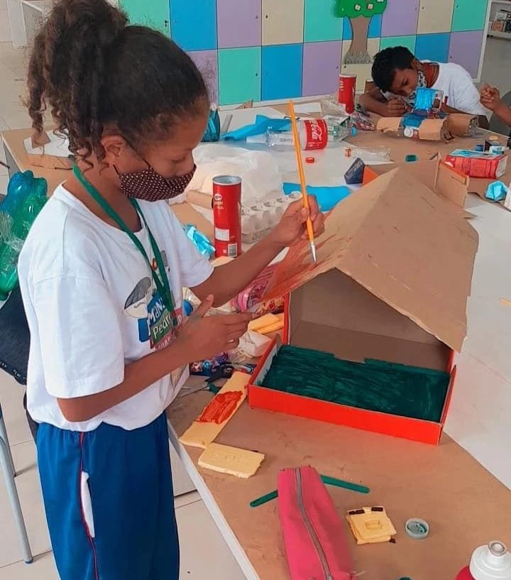 A2d3f418 Remando Da Predreira