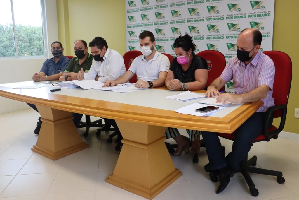 Relatório da CEI aponta improbidade administrativa no caso Depatran A7a2ab97 Cei 1024x683