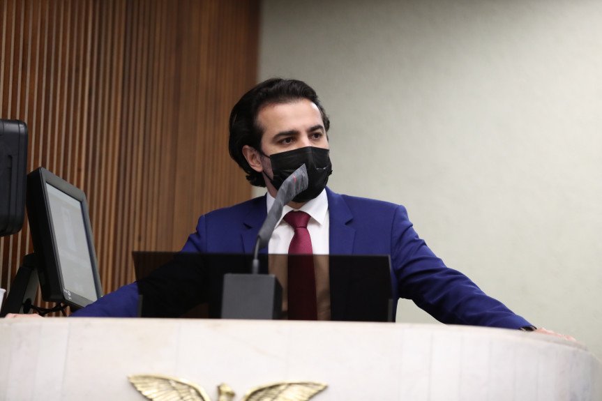 Db00593b Deputado Guerra 16 De Fevereiro De 2022