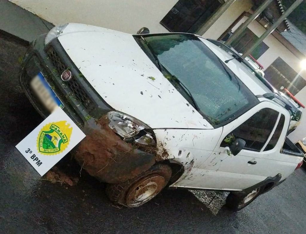 Ladrões de veículo são presos com arma em Palmas E8eb4c27 Ladroes 1024x785