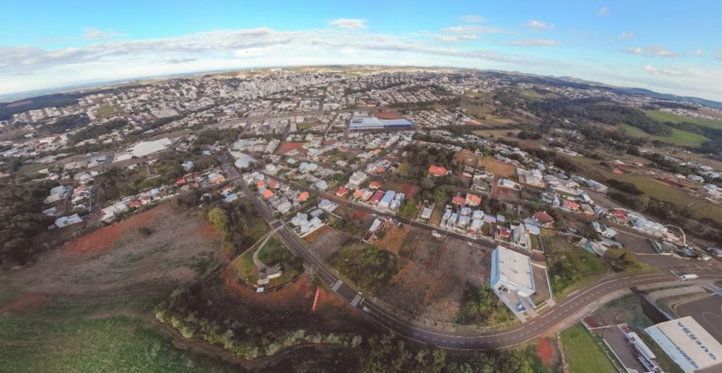 Reunião no Vila Isabel aborda implantação de parque ambiental e outras demandas 81515ff0 Pato Branco 2 Augusto Dias 1024x530