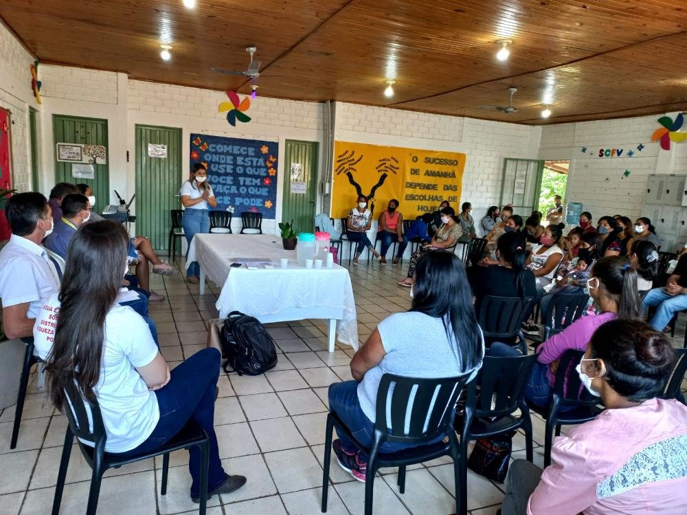 Famílias de Chopinzinho são beneficiadas por projeto Vale gás 8e46de6a Chopinzinho