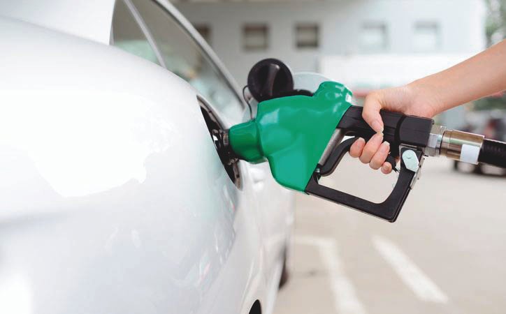 Cbca9357 Combustivel