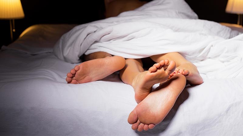 Sexo sem tabu! Mitos e verdades sobre as relações sexuais Cd26a7b2 Ilustra