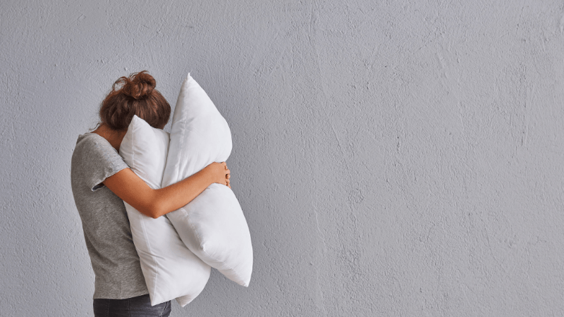 Dia Mundial do Sono: saiba como a qualidade do sono influencia na saúde mental E0187ad1 Ilustra