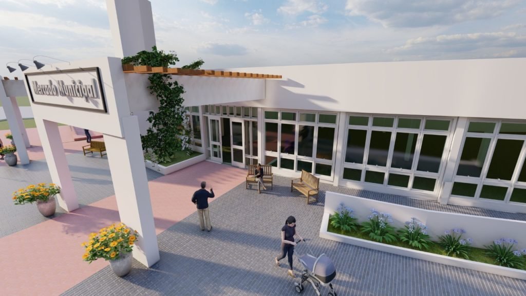 Prefeitura abre inscrições prévias para o mercado municipal 14c72977 Mercado Municipal 02 1024x576