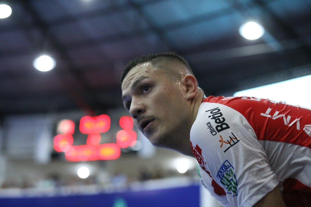 2bb8e4c0 Pato Futsal