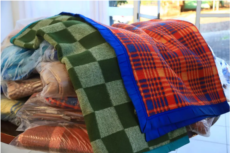 404bf390 Campanha Do Agasalho