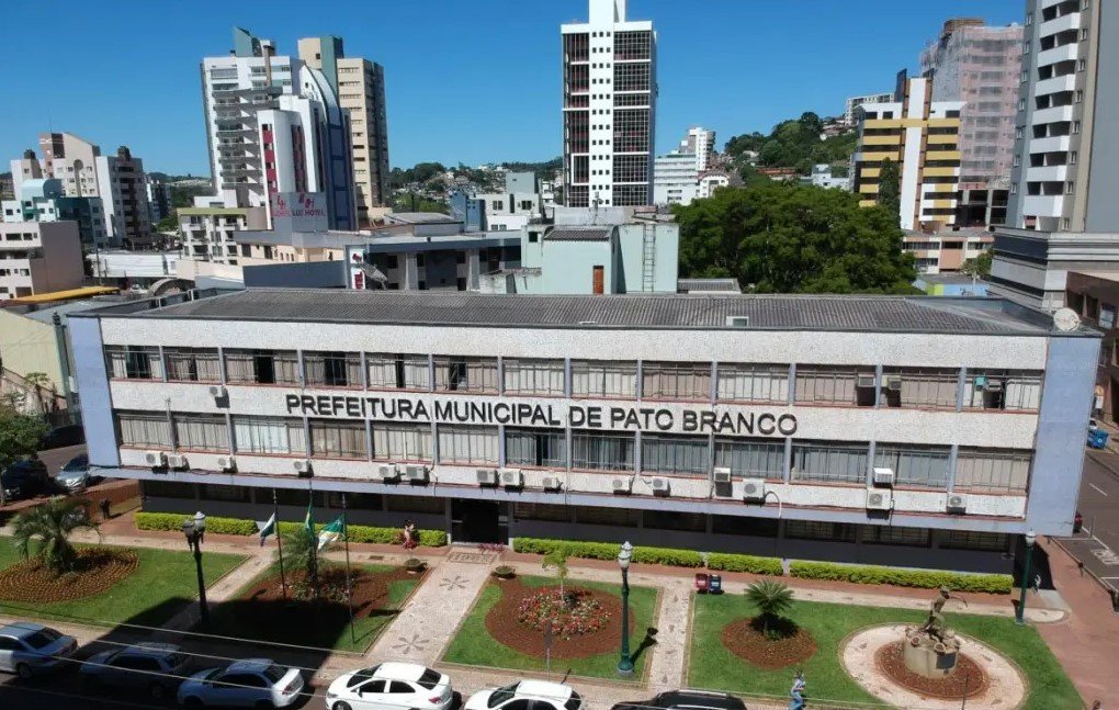 44ce02ed Prefeito