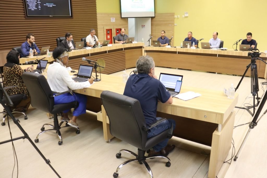 <strong>Audiência Pública debate padronização e uso das calçadas</strong> 8546c783 Castramovel 1024x682