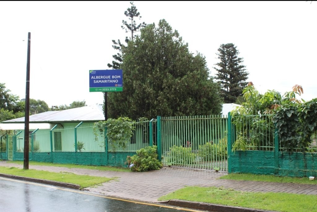 <strong>Fechamento do Albergue Bom Samaritano gera preocupação</strong> Efafaaef Screenshot 20220402 084111 Gallery 1024x685