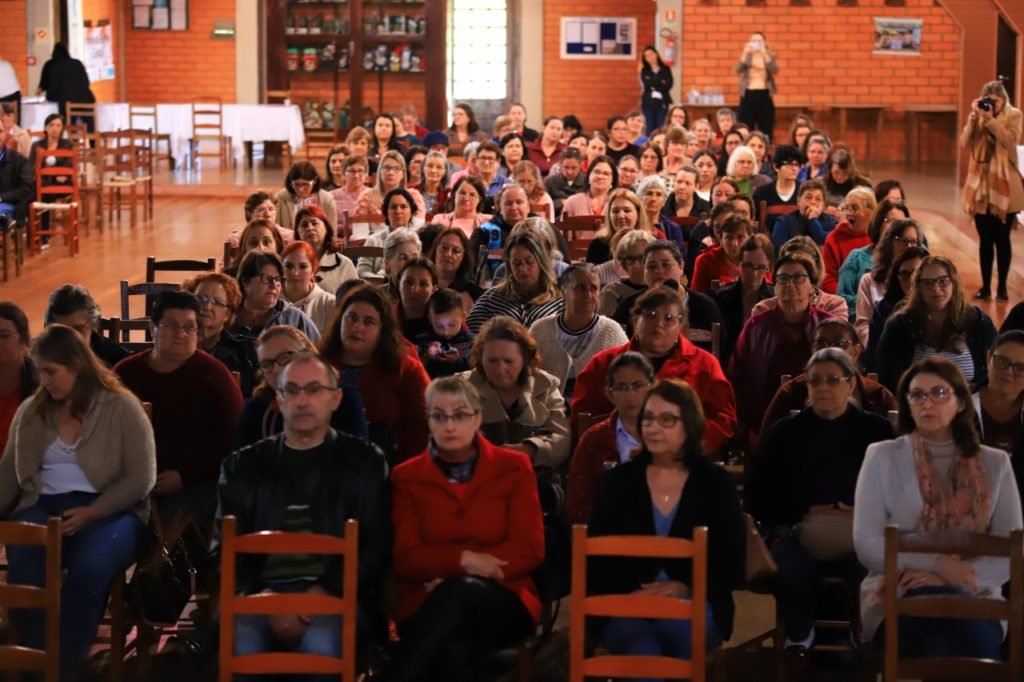 Encontro de mulheres agricultoras reúne 280 pessoas 14450b25 Encontro Mulheres 1024x682