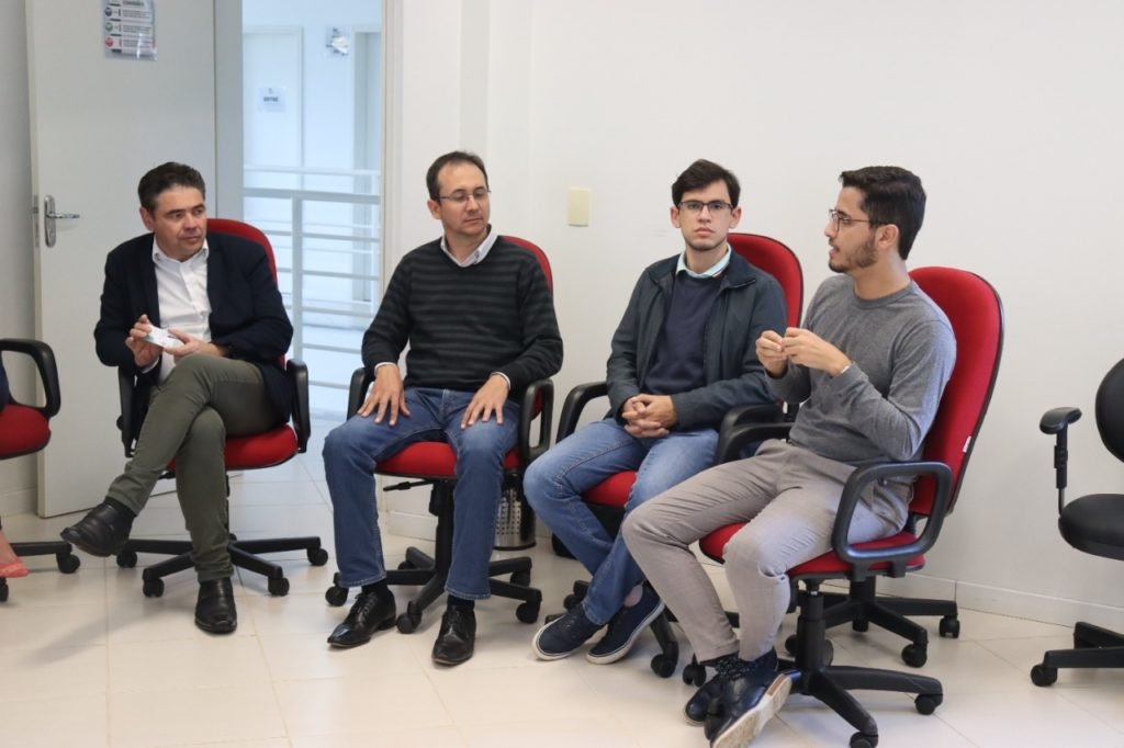 <strong>Câmara contrata empresa para elaboração de projeto de energia solar</strong> 3b36b5f2 Energia 1024x682