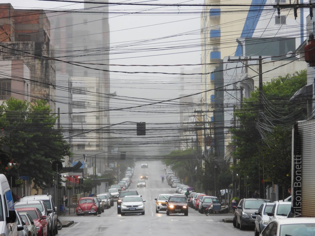 <strong>Massa de ar polar trará frio atípico com chuva congelada na próxima semana</strong> B24601b9 Tempo 1024x768