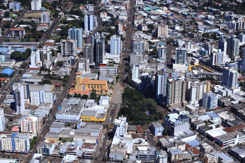 Ministério da Saúde libera recurso para construção do Centro de Especialidades em Reabilitação em Pato Branco Bc5f0e01 Credito Arquivo Diario Do Sudoeste 1024x683